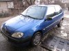 Slika 8 - Citroen Saxo 1.5 D  - MojAuto