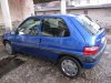 Slika 11 - Citroen Saxo 1.5 D  - MojAuto