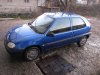 Slika 13 - Citroen Saxo 1.5 D  - MojAuto