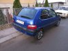 Slika 15 - Citroen Saxo 1.5 D  - MojAuto