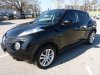 Slika 1 - Nissan Juke 1.5 DCI  - MojAuto