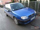 polovni Automobil Citroen Saxo 1.5 D 