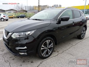 Glavna slika - Nissan Qashqai 1.5 DCI  - MojAuto