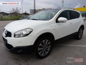 polovni Automobil Nissan Qashqai 1.5 DCI/PANORAMA 