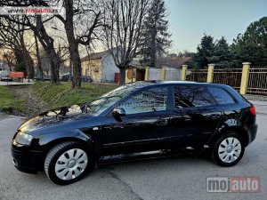 Glavna slika - Audi A3 1.9 TDI LUTKICAA  - MojAuto