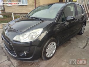 Glavna slika - Citroen C3 1.6 HDI  - MojAuto