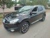 Slika 1 - Nissan Qashqai+2  1.5 DCI  - MojAuto