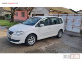 polovni Automobil VW Touran 2.0 TDI 