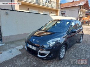 Glavna slika - Renault Scenic Sad reg.Izvanredan  - MojAuto