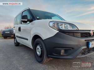 Glavna slika - Fiat Doblo 1.3D PERFEKT AKCIJA  - MojAuto