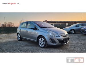 Glavna slika - Opel Corsa 1.3 CDTI COSMO ECOFLEX S/S EU5  - MojAuto