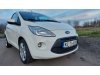 Slika 1 - Ford Ka 1.2 8v KLIMA PRELEP  - MojAuto