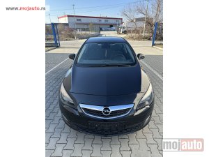 Glavna slika - Opel Astra J 1.7 cdti  - MojAuto