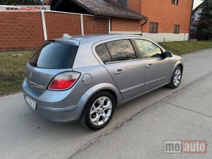 Glavna slika - Opel Astra 1,7Cdti 74Kw Lepa i odrzavana  - MojAuto