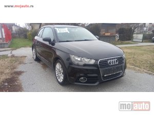 Glavna slika - Audi A1 1,6 d  - MojAuto