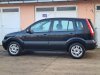 Slika 9 - Ford Fusion 1.6 Ebony,Style,Dig.klima,Klim  - MojAuto