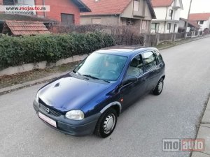 Glavna slika - Opel Corsa   - MojAuto