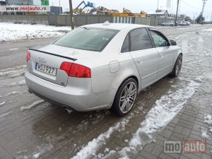 Glavna slika - Audi A4 2.0t  - MojAuto