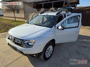 Glavna slika - Dacia Duster 4x4  - MojAuto