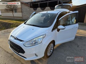 Glavna slika - Ford B Max 1,0scti  - MojAuto