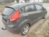 Slika 4 - Ford Fiesta 1.6 TDCI  - MojAuto