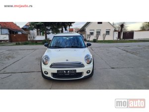 Glavna slika - MINI One 1.6  - MojAuto