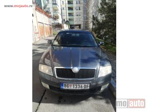 Glavna slika - Škoda Octavia 1.9 tdi 77kw  - MojAuto