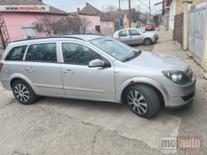 Glavna slika - Opel Astra H  - MojAuto