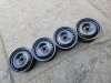 Slika 3 -  Celicne Felne 16Coli 5x108 Ford kao nove Odlicne - MojAuto