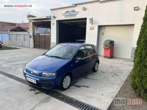 Glavna slika - Fiat Punto   - MojAuto