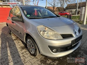 Glavna slika - Renault Clio 1.2   - MojAuto