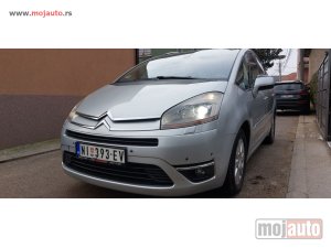 Glavna slika - Citroen C4 Grand Picasso 1.6i automatic  - MojAuto