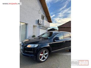 Glavna slika - Audi Q7 3.0  - MojAuto