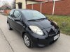 Slika 25 - Toyota Yaris 1,0b Perfektan stanje auta  - MojAuto