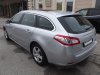 Slika 3 - Peugeot 508 1.6 HDI 84KW NAVI DIGI ALU NOV  - MojAuto