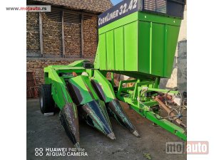 Glavna slika - DEUTZ_FAHR Corn Liner 32.42 (moguća zamena za jednoredni) - MojAuto