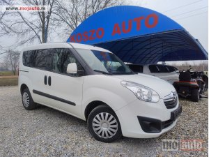 Glavna slika - Opel Combo 1.6 CDTi  - MojAuto