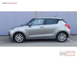 Glavna slika - Suzuki Swift 1.2 GL plus PREMIJUM  - MojAuto