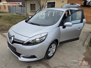 Glavna slika - Renault Scenic XMOD BOSE  - MojAuto