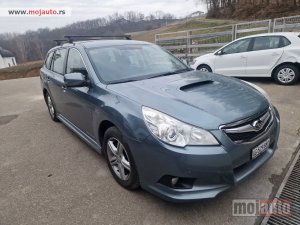 Glavna slika - Subaru Legacy 2.0D 4X4 NOV  - MojAuto