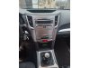 Slika 18 - Subaru Legacy 2.0D 4X4 NOV  - MojAuto