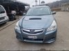 Slika 6 - Subaru Legacy 2.0D 4X4 NOV  - MojAuto