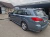 Slika 10 - Subaru Legacy 2.0D 4X4 NOV  - MojAuto