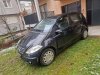 Slika 2 - Mercedes A 170 I AVANTGARDE  - MojAuto