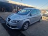 Slika 3 - Seat Toledo 2.0TDI  - MojAuto