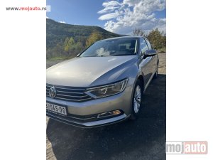 Glavna slika - VW Passat B8  - MojAuto