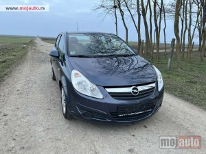 Glavna slika - Opel Corsa 1,2  - MojAuto