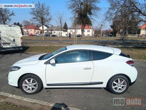 Glavna slika - Renault Megane 3   - MojAuto