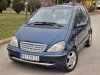 Slika 1 - Mercedes A 170 CDI AVANTGARDE N0V  - MojAuto