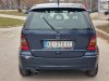 Slika 6 - Mercedes A 170 CDI AVANTGARDE N0V  - MojAuto